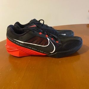 Nike react metcon turbo